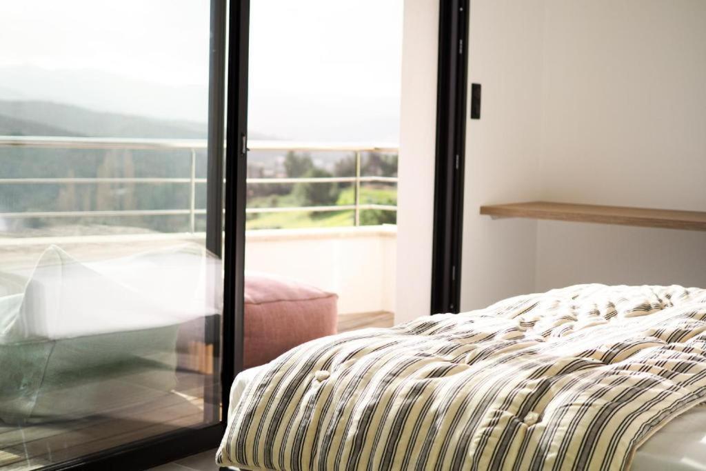 Hotel apartamentowy Le Lonca Porticcio
